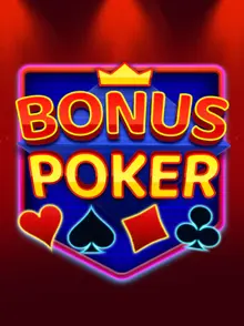 kagaming Bonus Poker