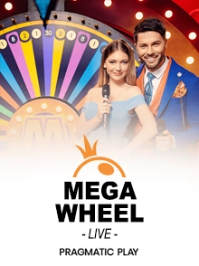 pragmaticplaylive MEGA WHEEL